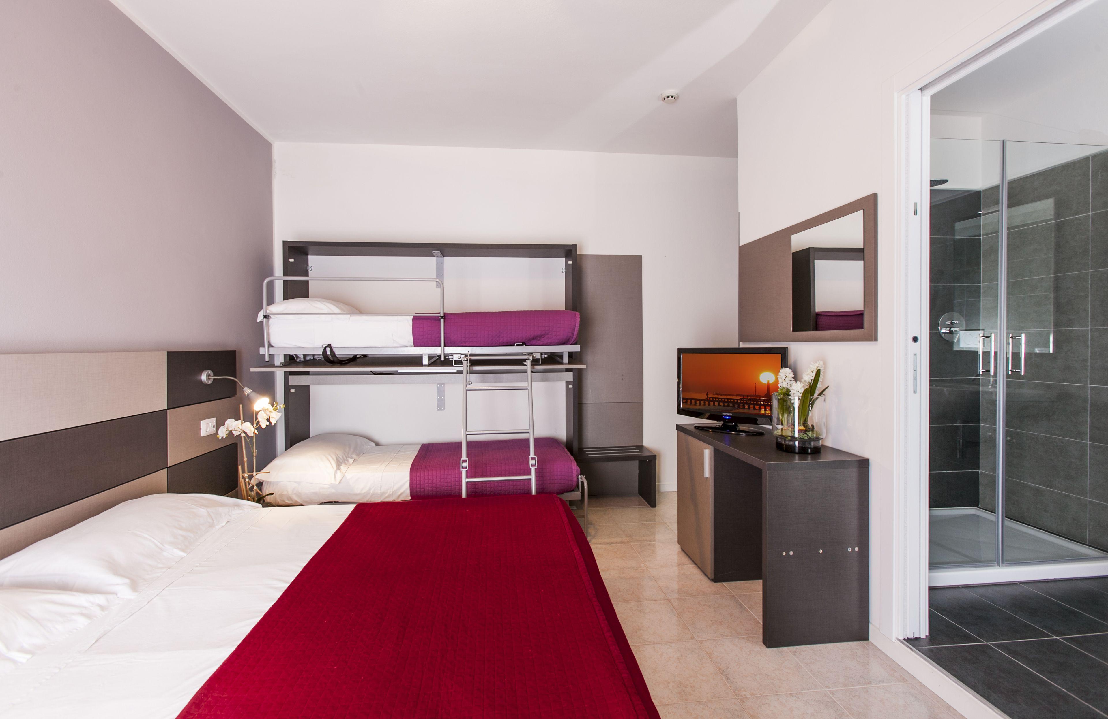 Gardenia 3* Lido di Jesolo