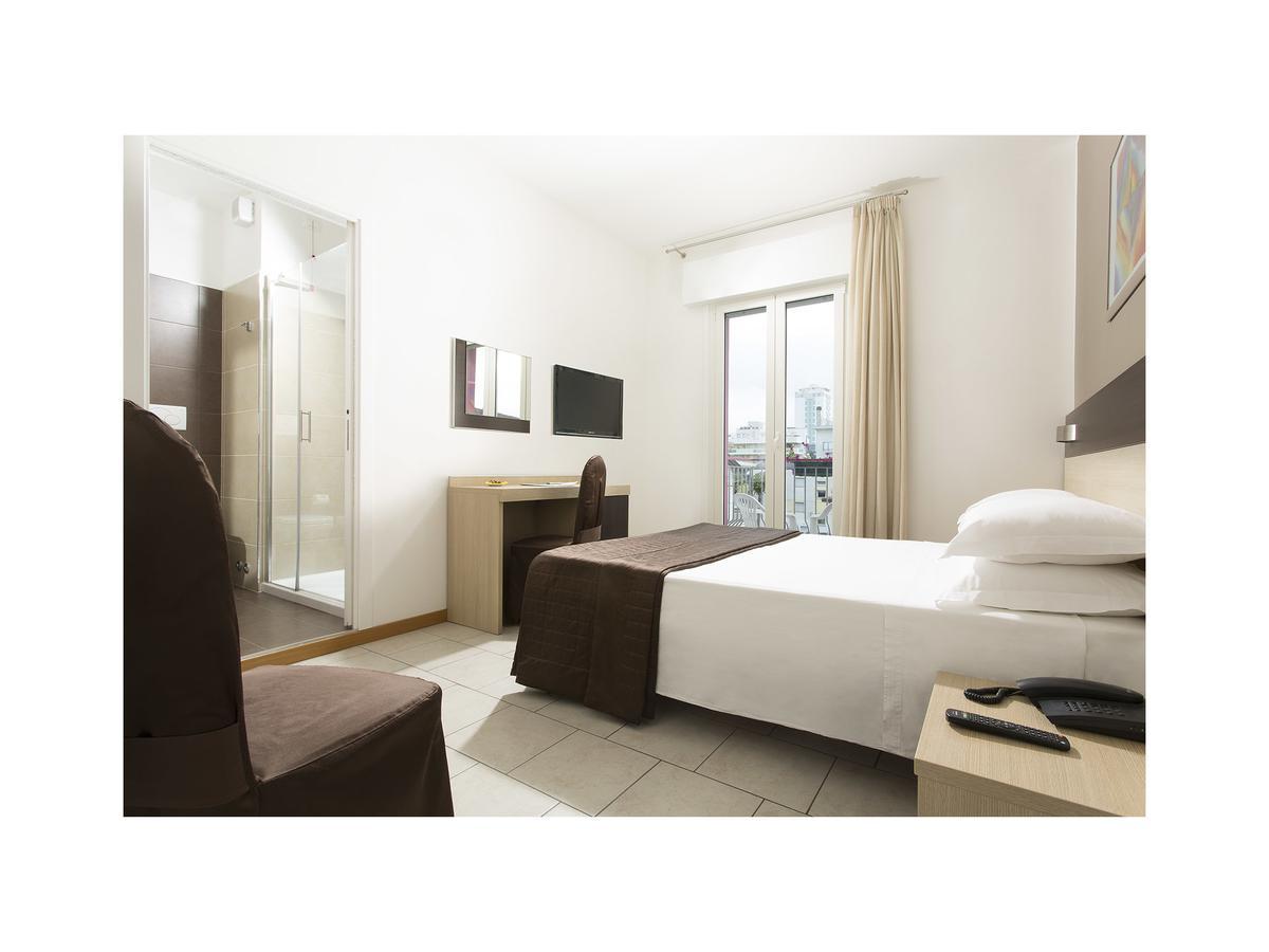 Hotel Gardenia Lido di Jesolo