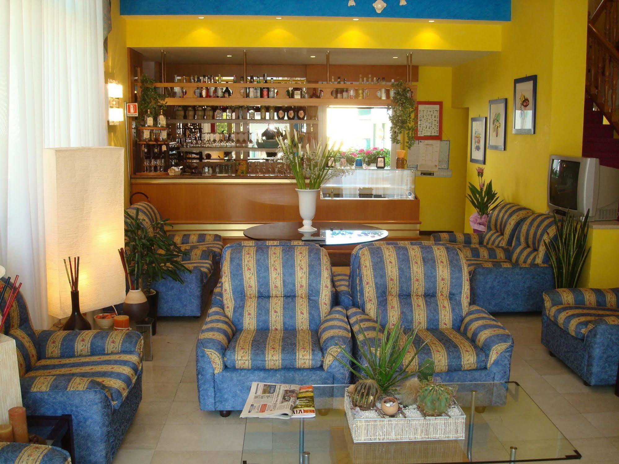 Gardenia 3* Lido di Jesolo