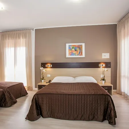 Hotel Gardenia Lido di Jesolo