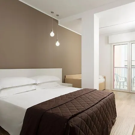 Gardenia Hotel