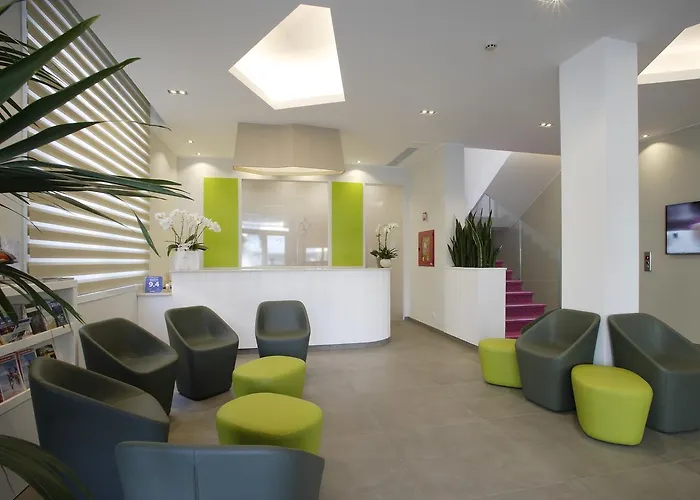 Hotel Gardenia