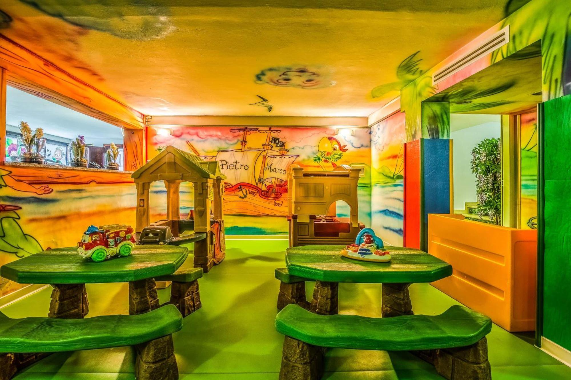 Gardenia 3* Lido di Jesolo