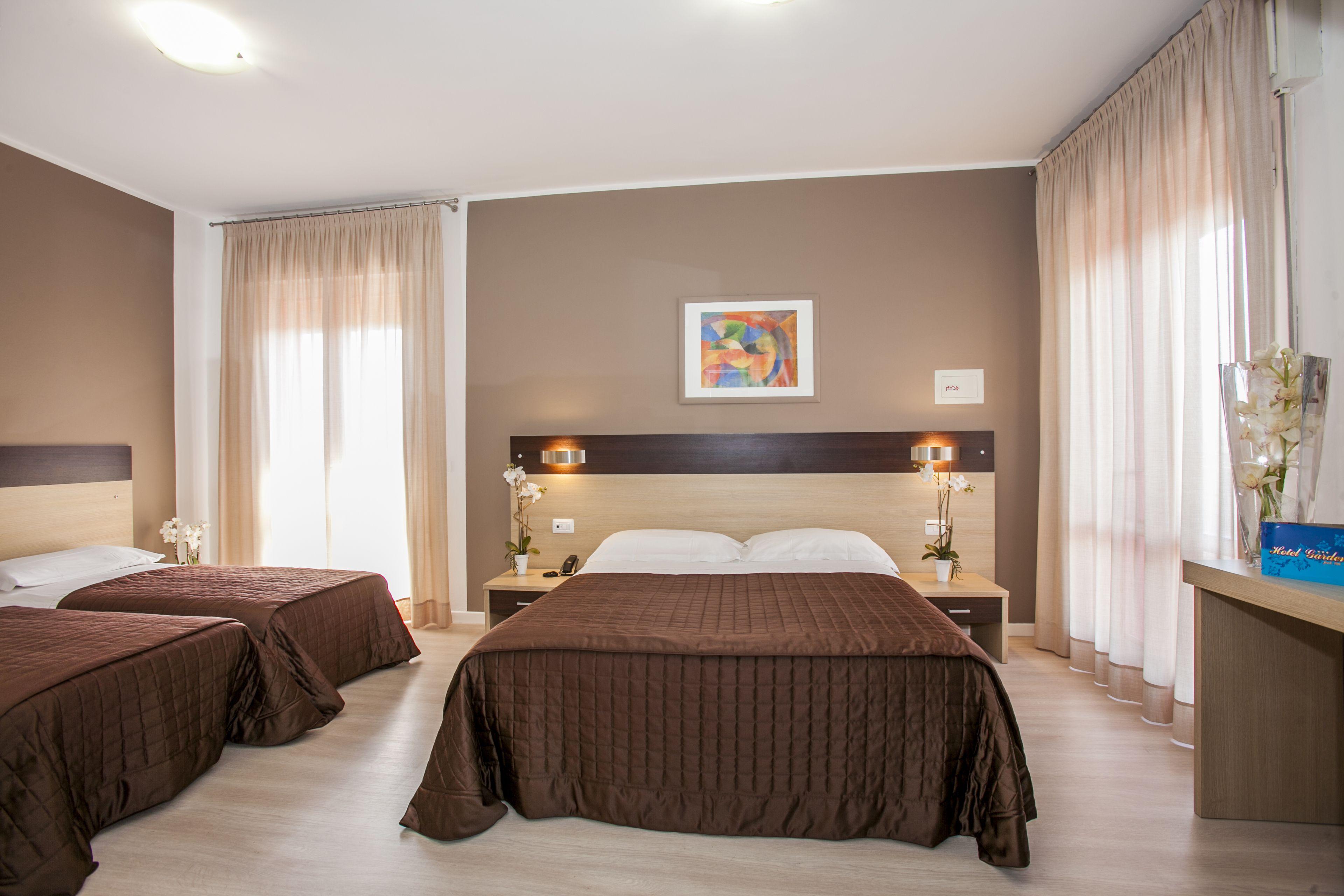 Hotel Gardenia Lido di Jesolo