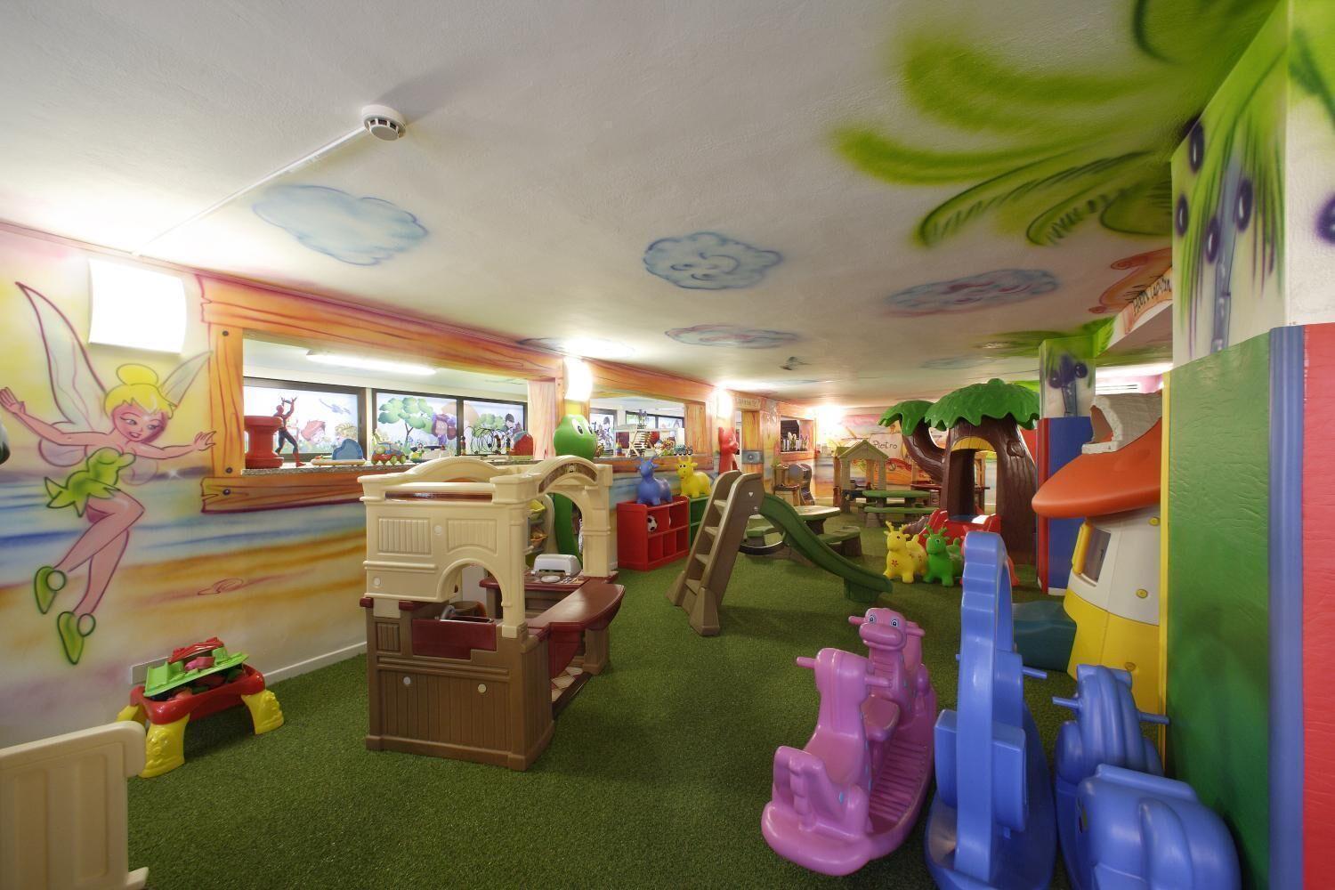 Gardenia 3* Lido di Jesolo