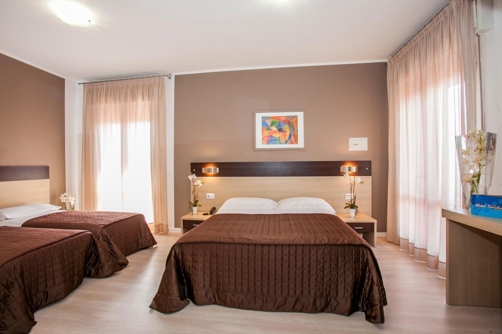 Gardenia Hotel 3*