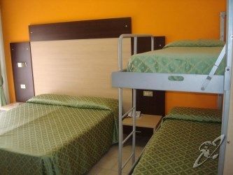Gardenia 3* Lido di Jesolo