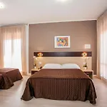 Gardenia Hotel 3*