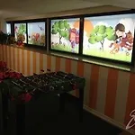 Gardenia Hotel 3*